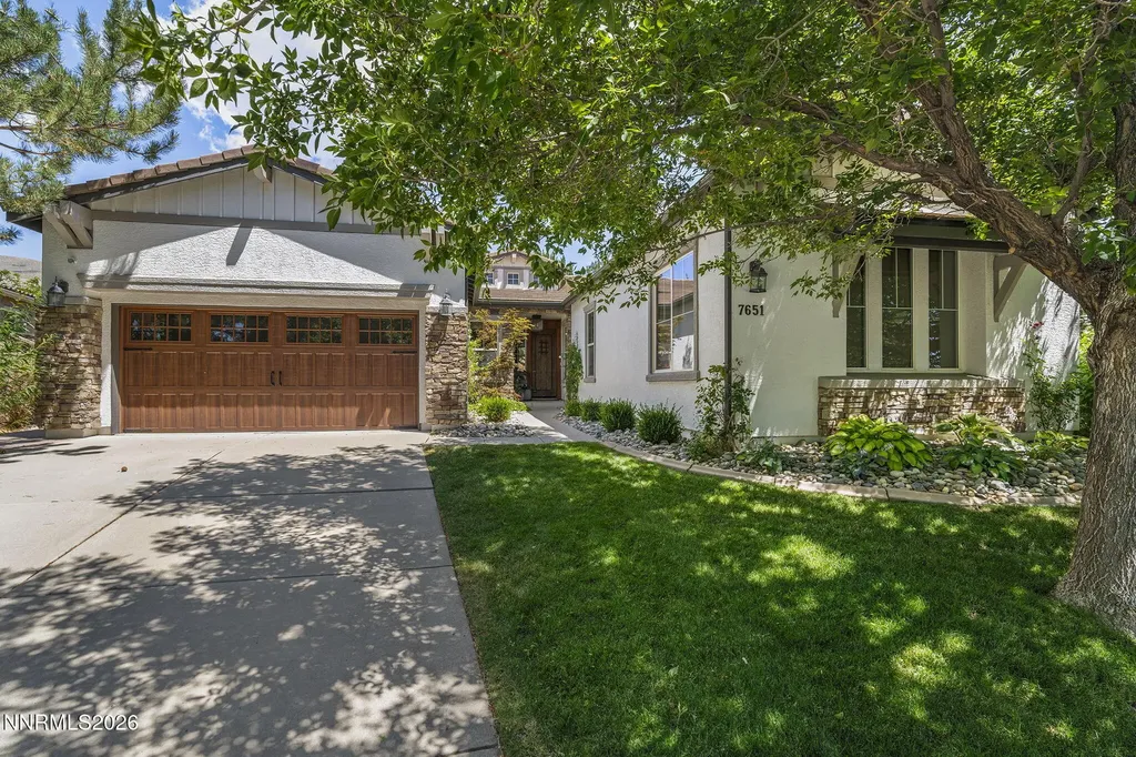7651 Autumn Ridge Reno NV 89523