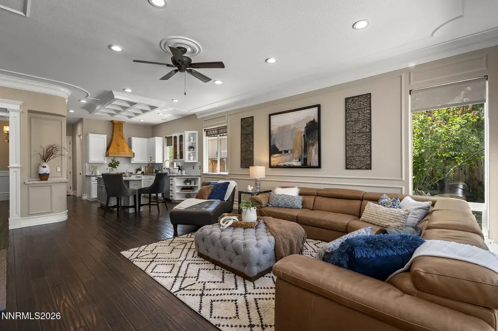 7651 Autumn Ridge Reno NV 89523