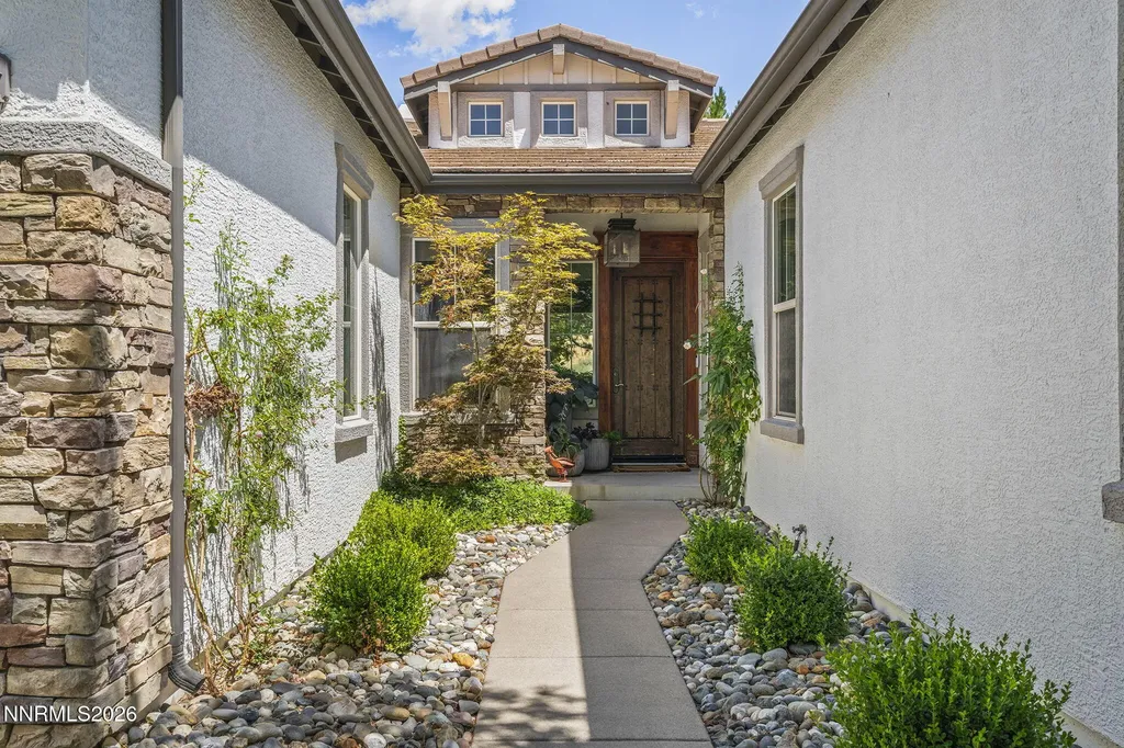 7651 Autumn Ridge Reno NV 89523