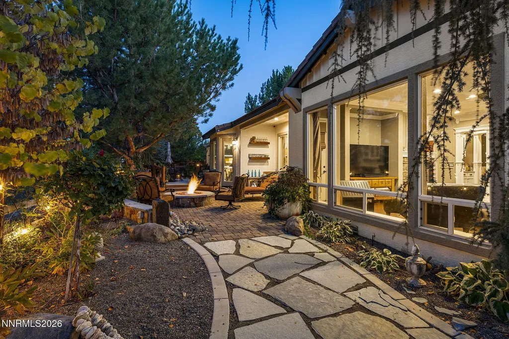 7651 Autumn Ridge Reno NV 89523