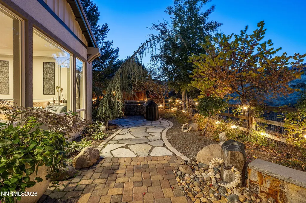 7651 Autumn Ridge Reno NV 89523