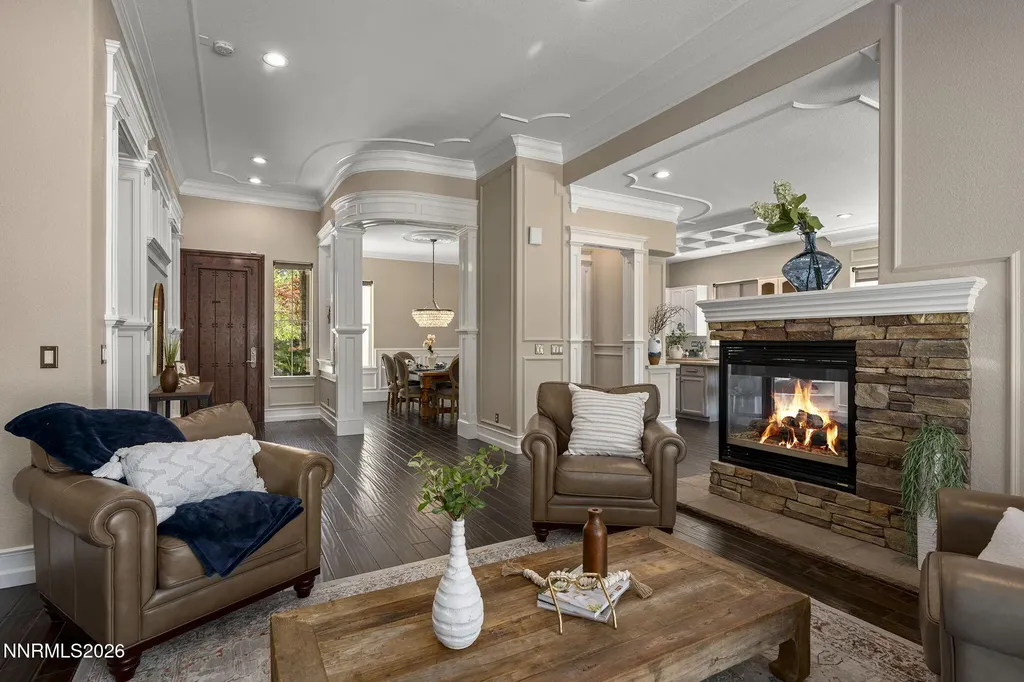 7651 Autumn Ridge Reno NV 89523