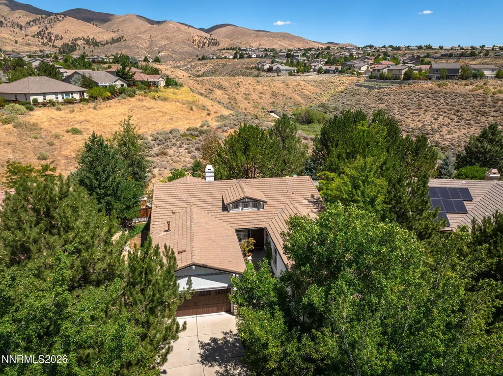 7651 Autumn Ridge Reno NV 89523