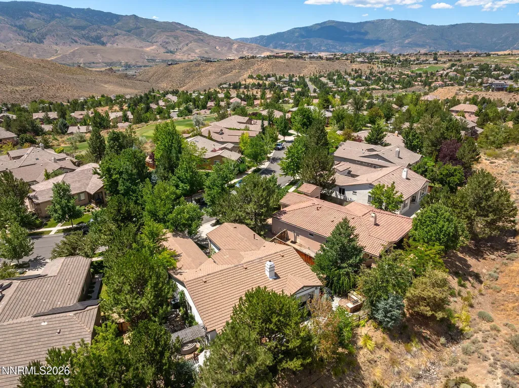 7651 Autumn Ridge Reno NV 89523