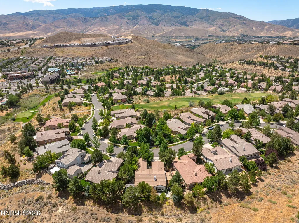 7651 Autumn Ridge Reno NV 89523