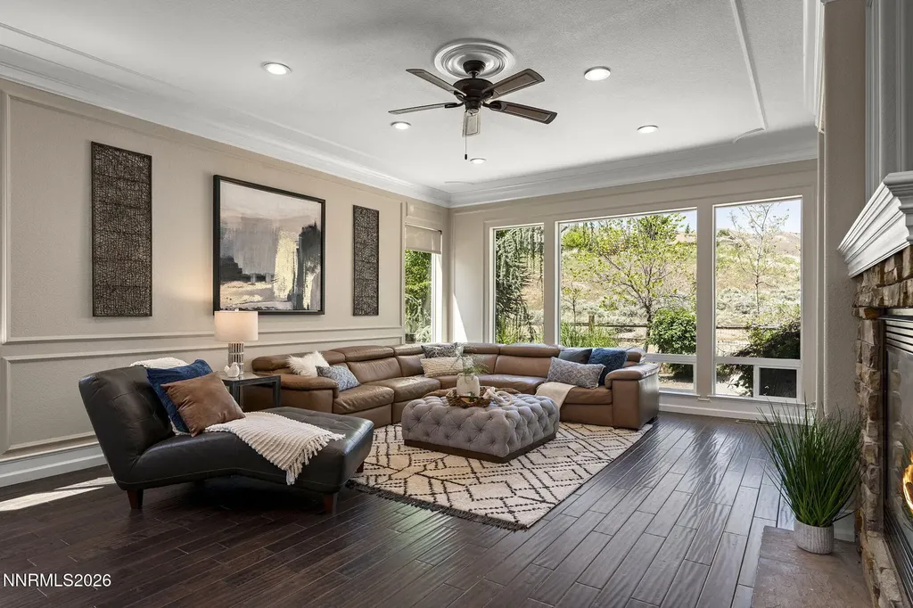 7651 Autumn Ridge Reno NV 89523