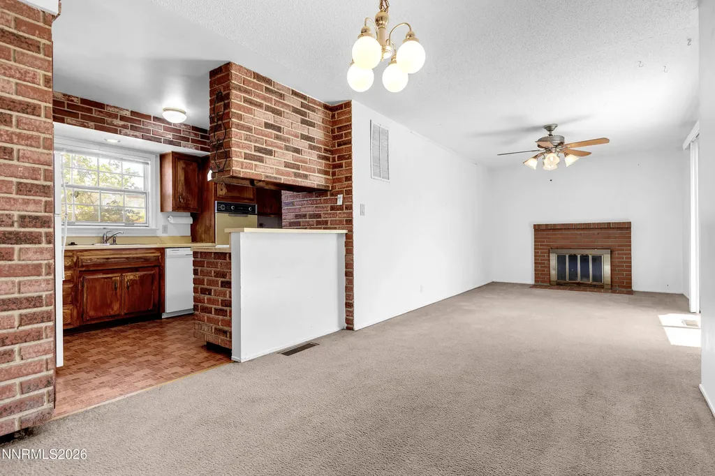 505 Gregory Sparks NV 89431