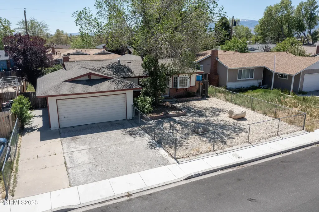 505 Gregory Sparks NV 89431