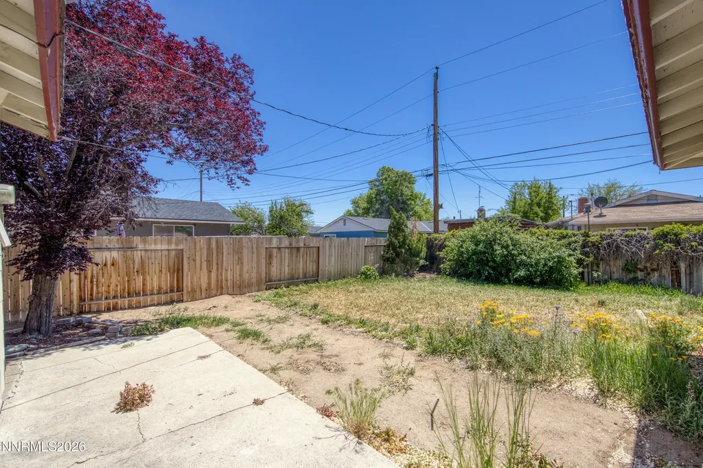 505 Gregory Sparks NV 89431