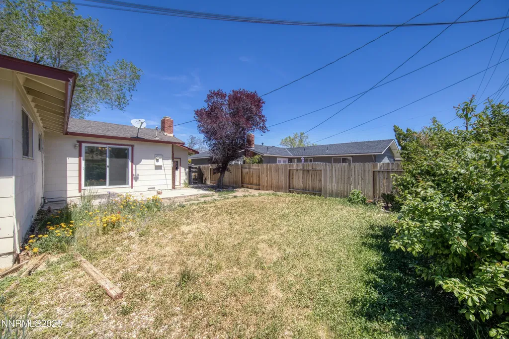 505 Gregory Sparks NV 89431