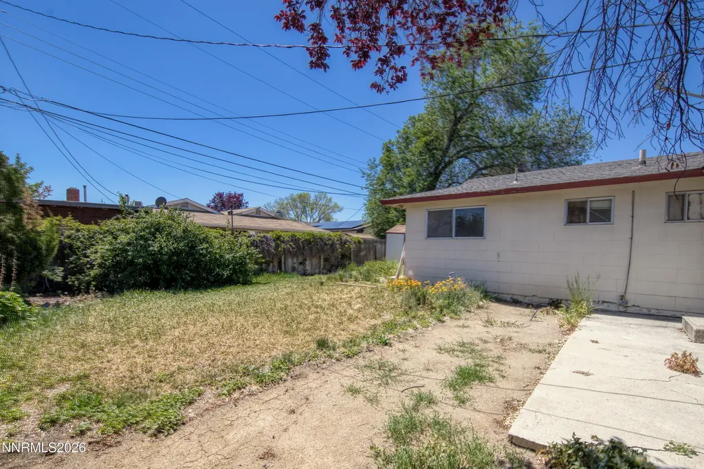 505 Gregory Sparks NV 89431