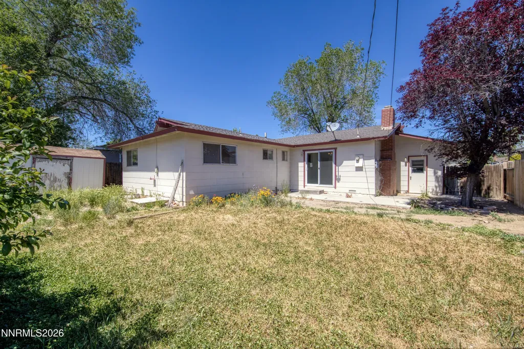 505 Gregory Sparks NV 89431