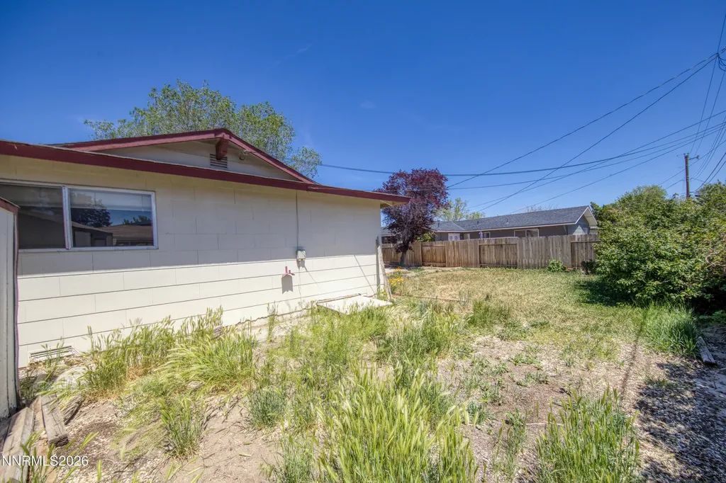 505 Gregory Sparks NV 89431
