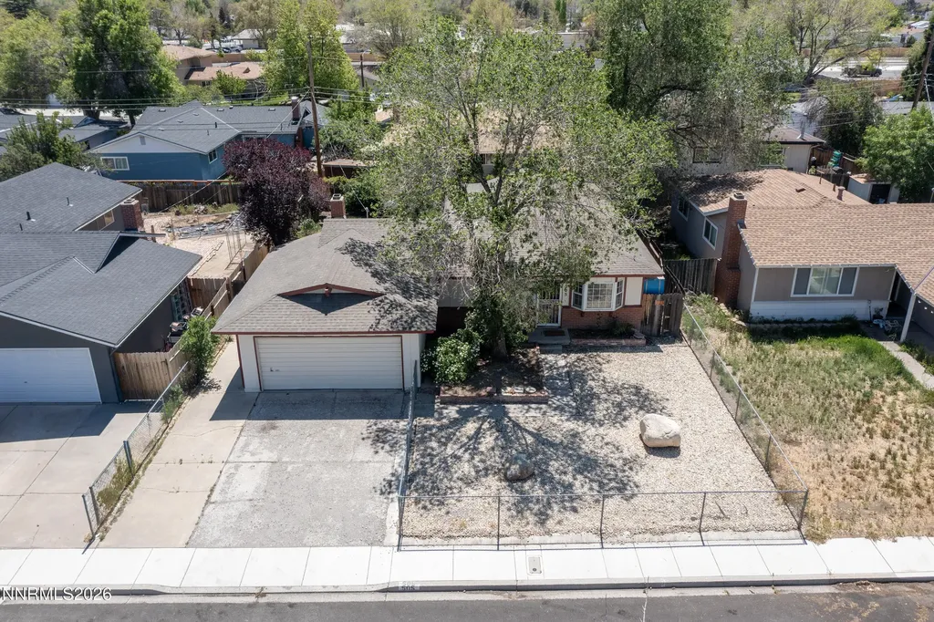 505 Gregory Sparks NV 89431