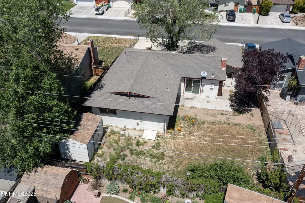 505 Gregory Sparks NV 89431