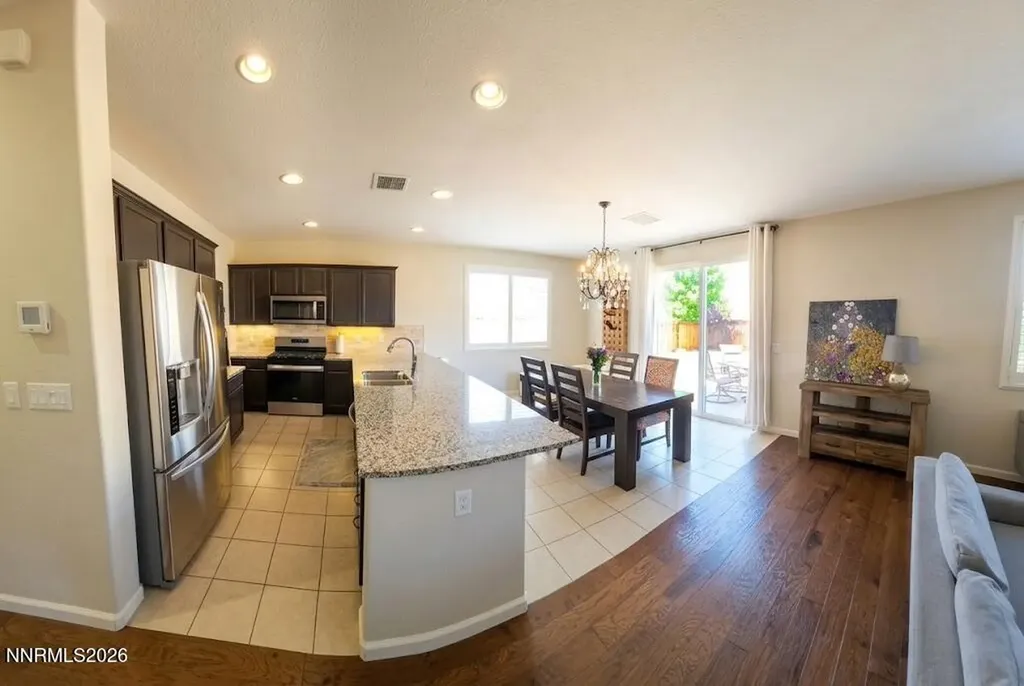 2775 Bonfire Reno NV 89521
