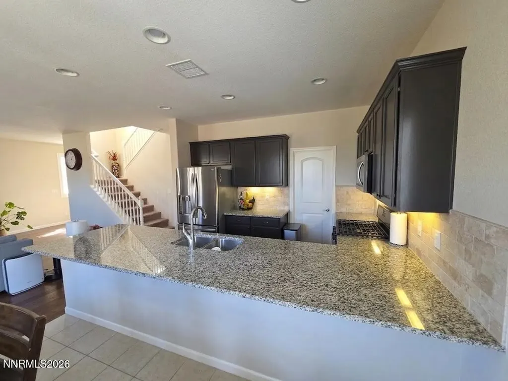 2775 Bonfire Reno NV 89521
