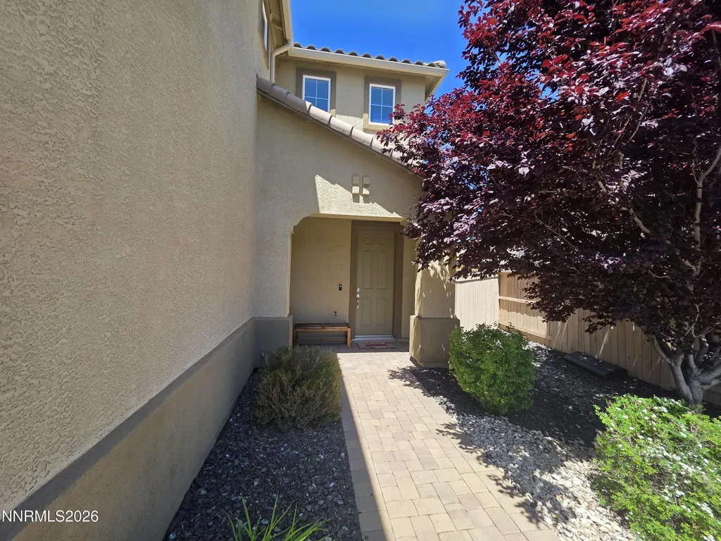 2775 Bonfire Reno NV 89521