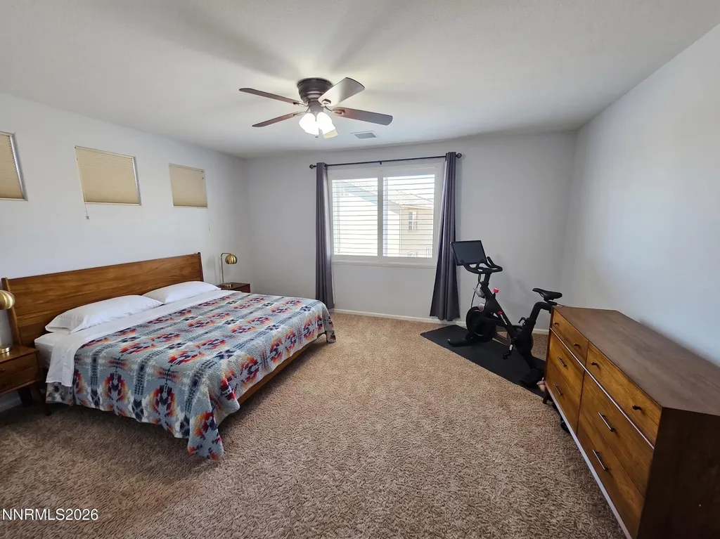 2775 Bonfire Reno NV 89521