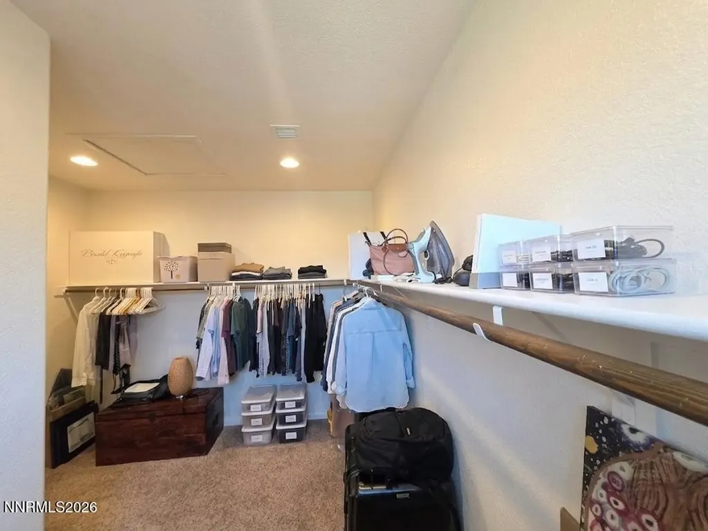2775 Bonfire Reno NV 89521