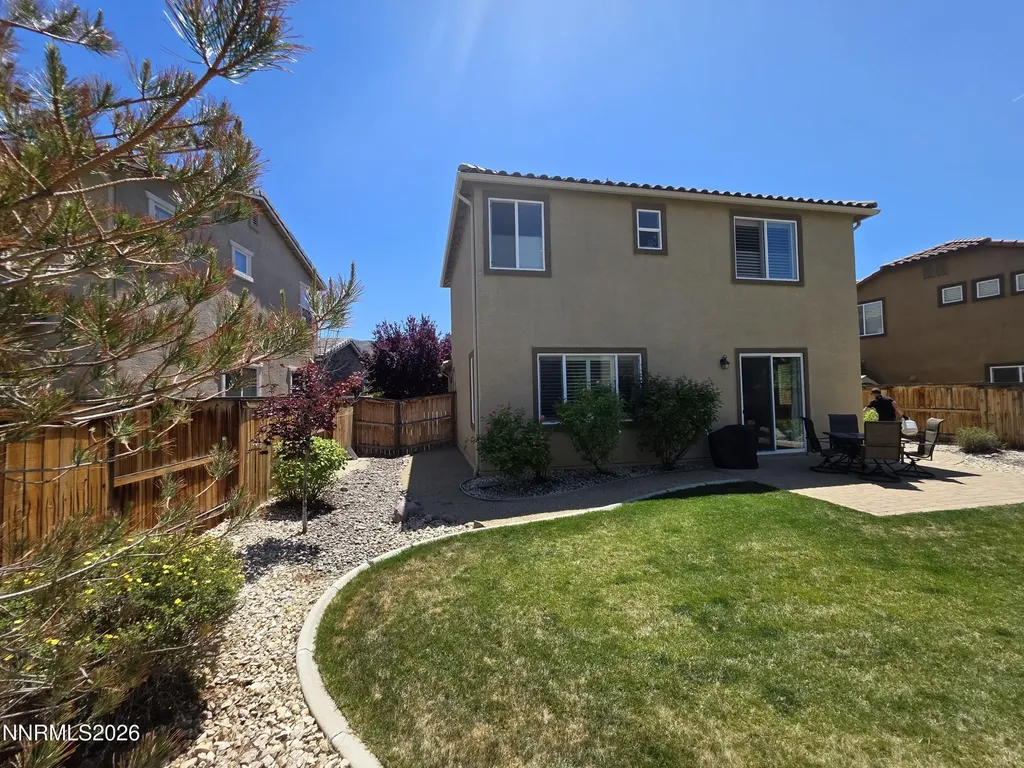 2775 Bonfire Reno NV 89521