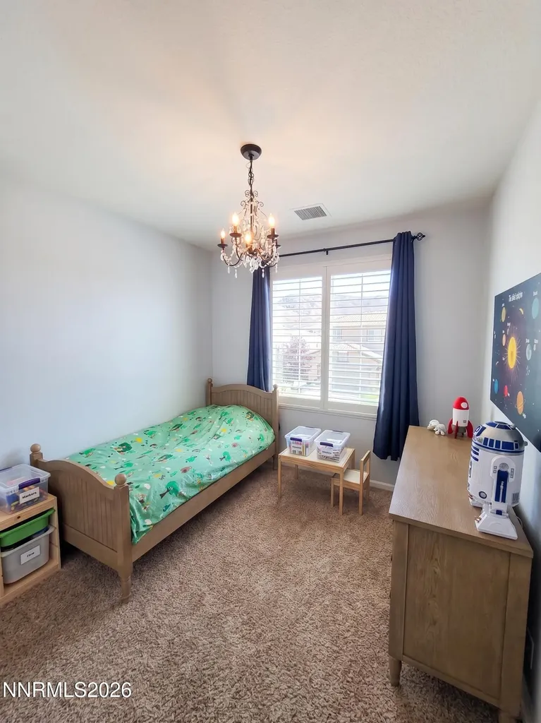 2775 Bonfire Reno NV 89521