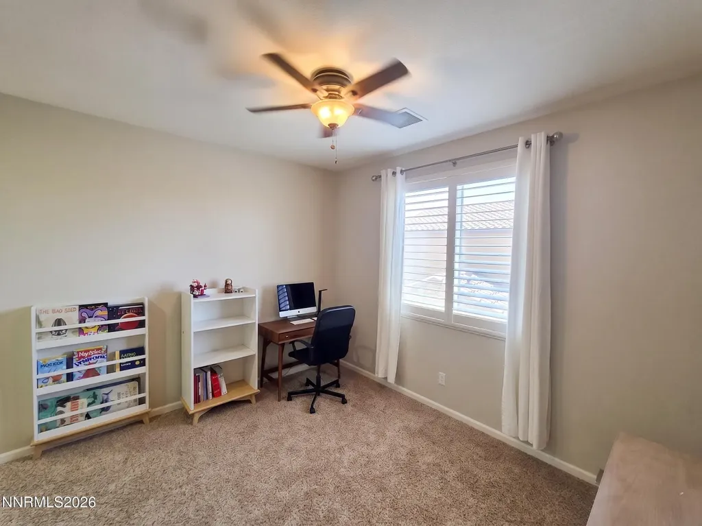 2775 Bonfire Reno NV 89521