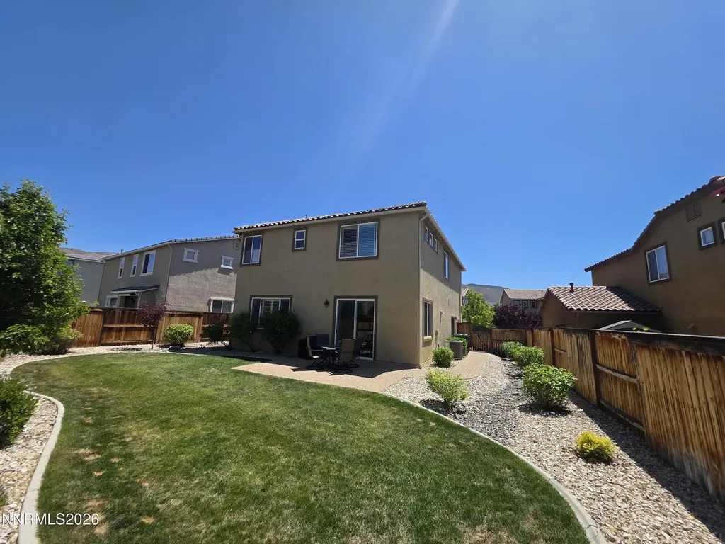 2775 Bonfire Reno NV 89521