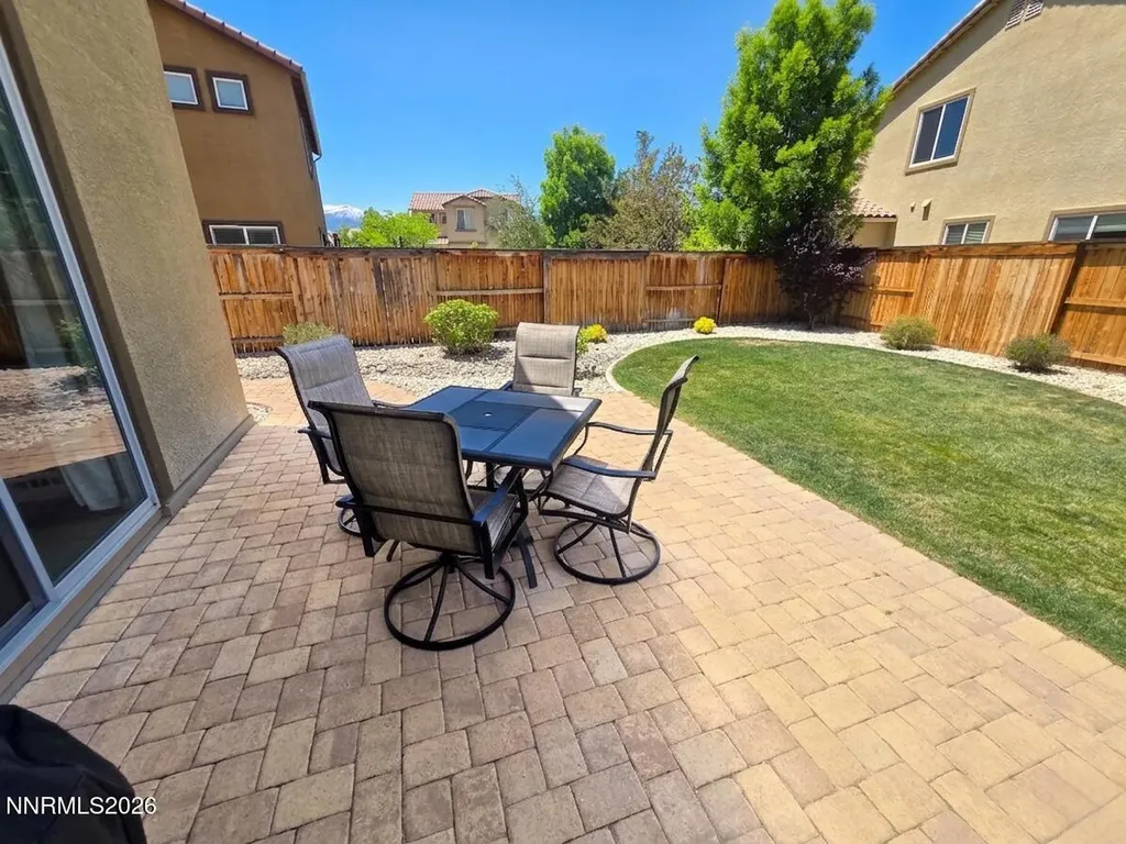 2775 Bonfire Reno NV 89521