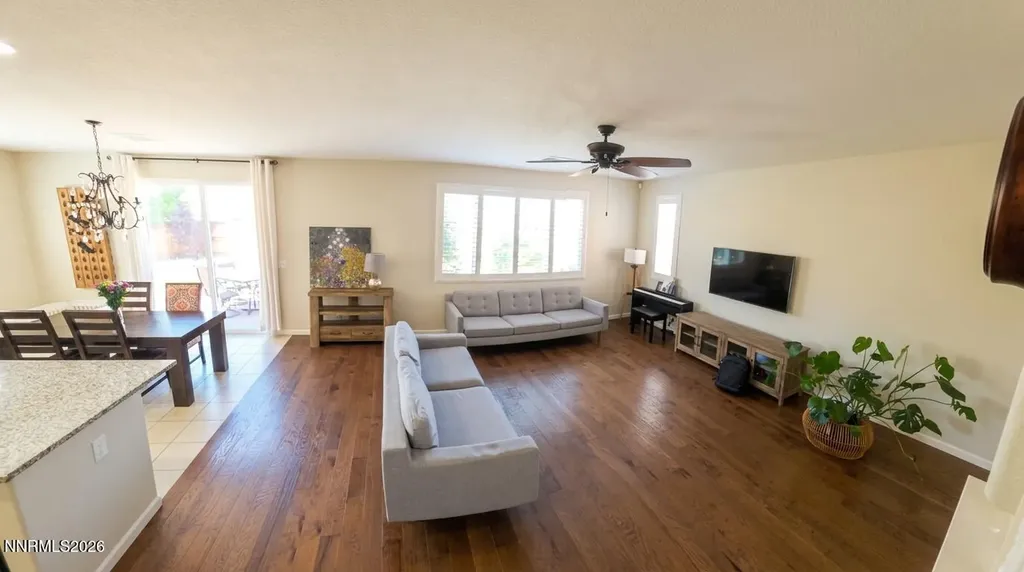 2775 Bonfire Reno NV 89521