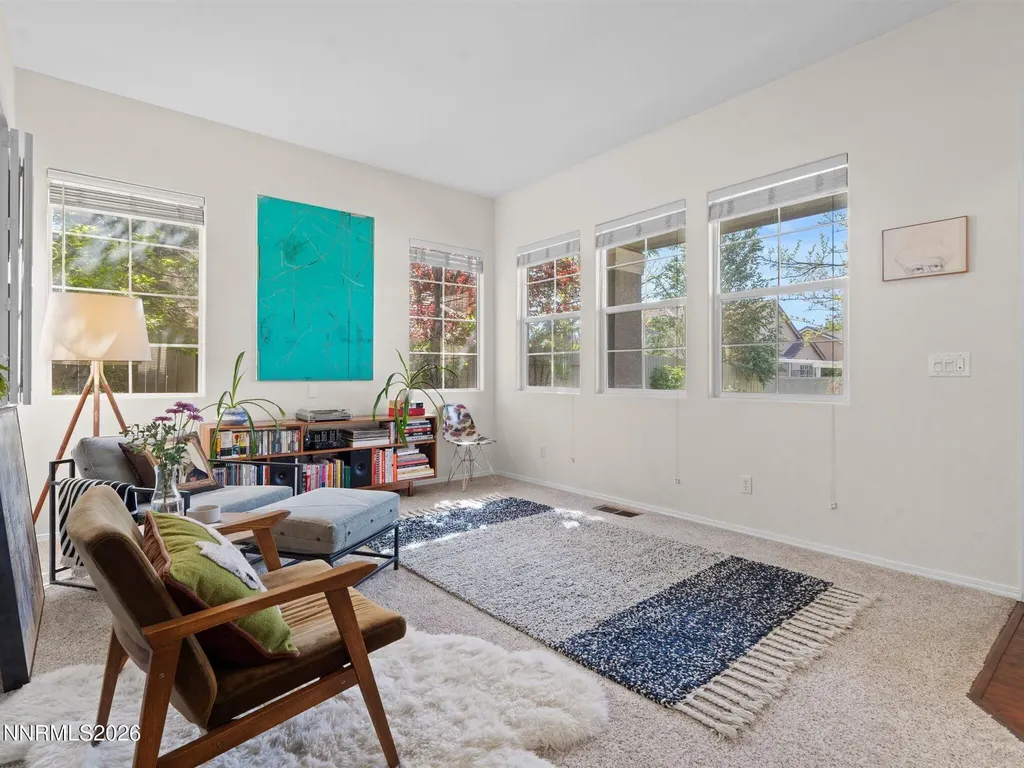 1610 Box Canyon Reno NV 89521