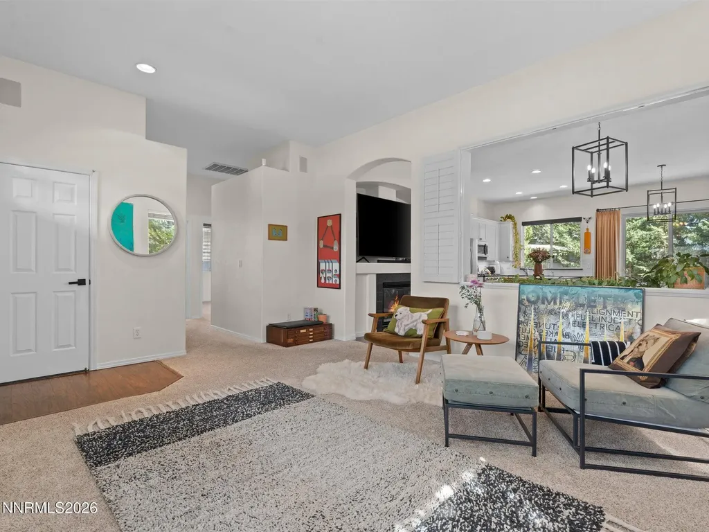 1610 Box Canyon Reno NV 89521