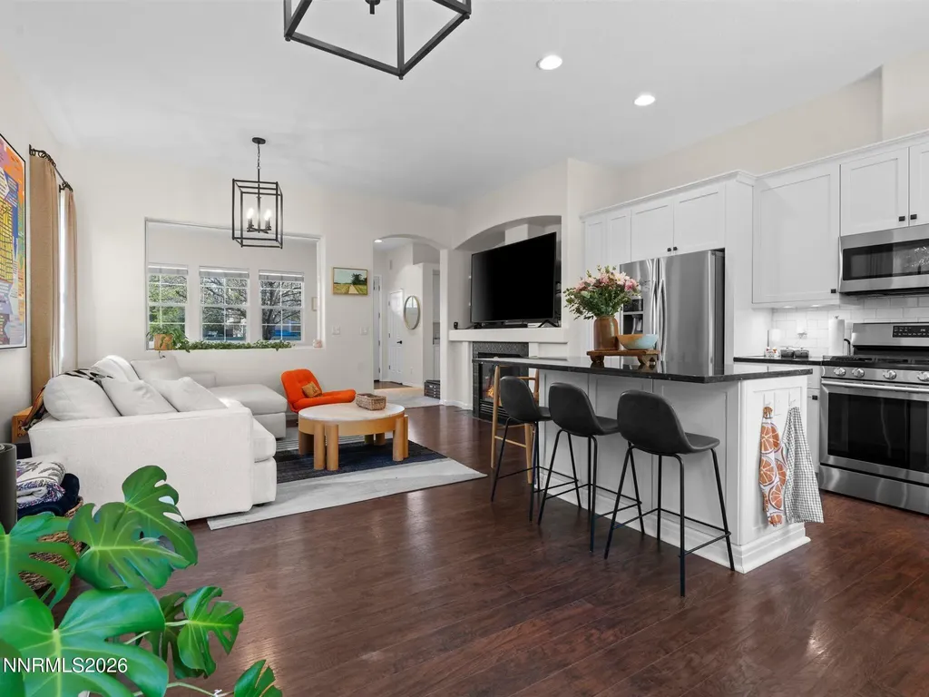 1610 Box Canyon Reno NV 89521