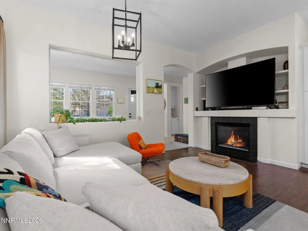 1610 Box Canyon Reno NV 89521