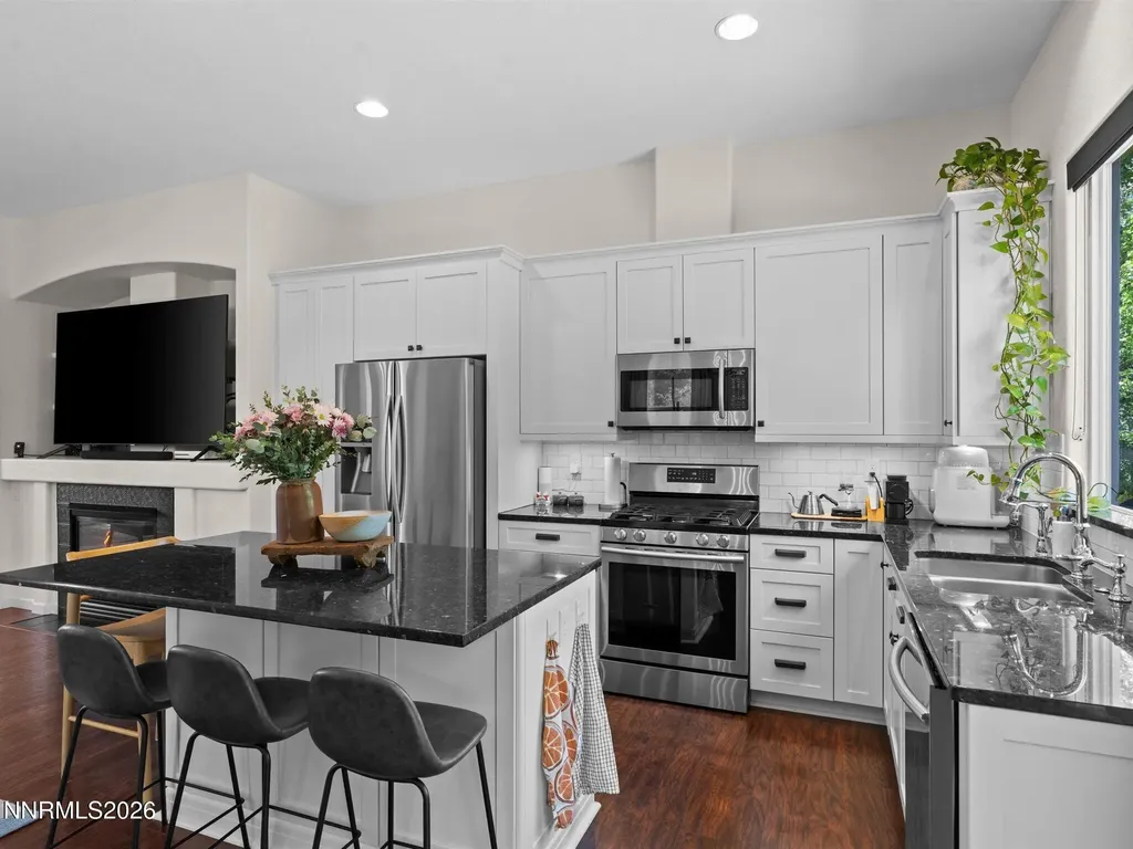 1610 Box Canyon Reno NV 89521