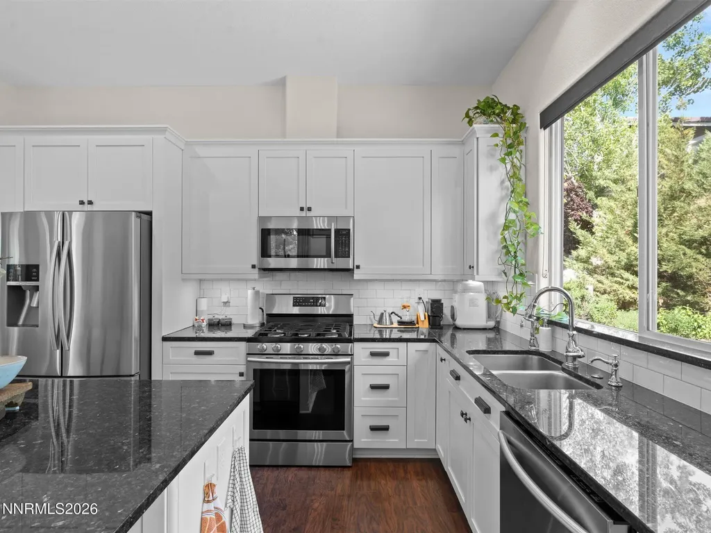 1610 Box Canyon Reno NV 89521