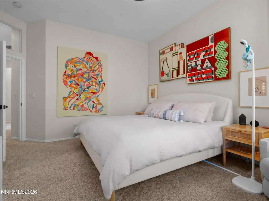 1610 Box Canyon Reno NV 89521
