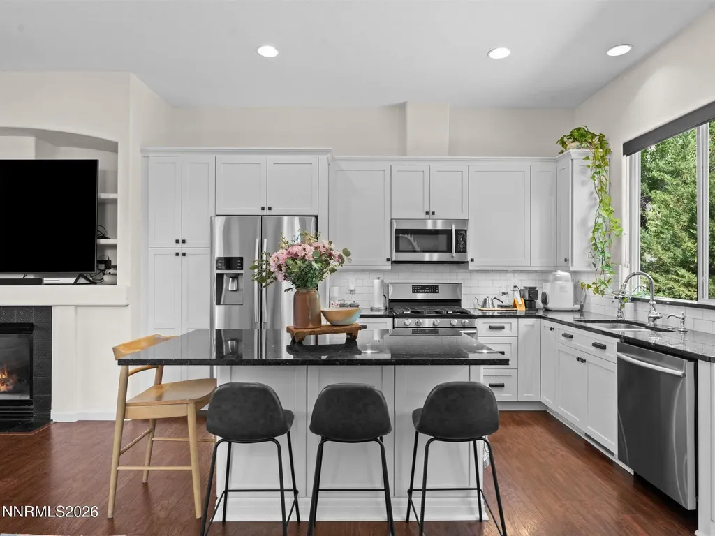 1610 Box Canyon Reno NV 89521
