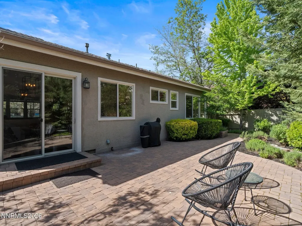 1610 Box Canyon Reno NV 89521