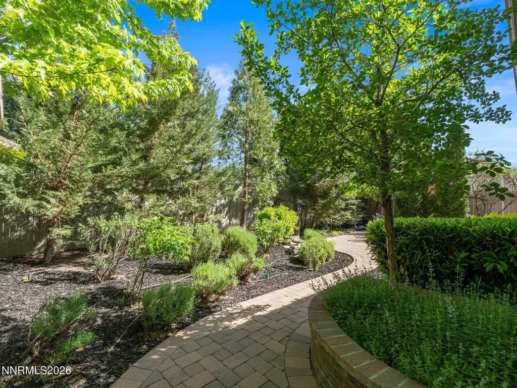 1610 Box Canyon Reno NV 89521