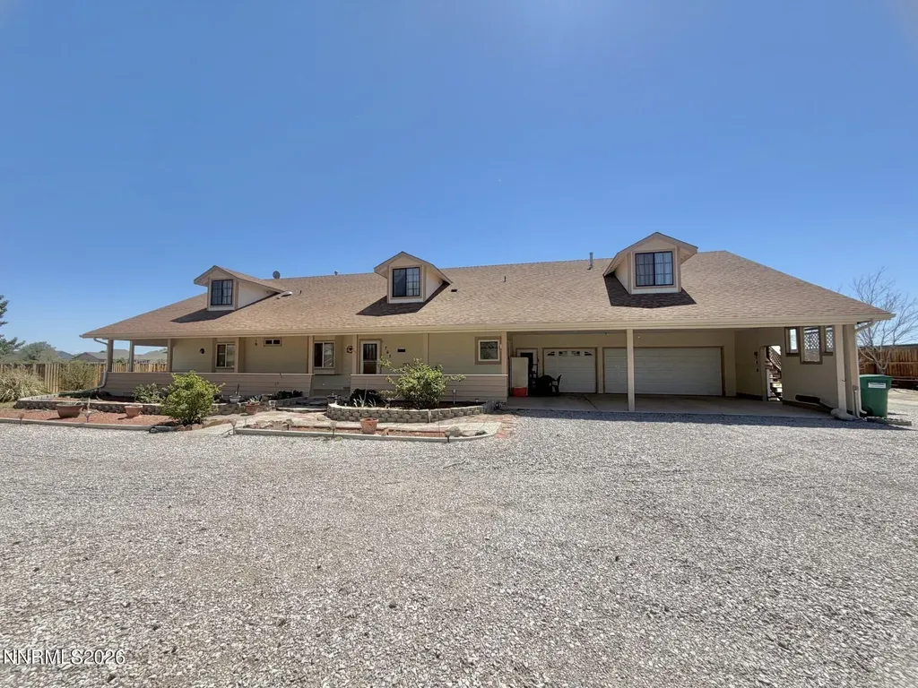 765 Hunter Park Fallon NV 89406