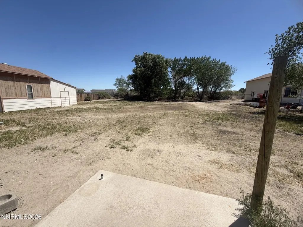 765 Hunter Park Fallon NV 89406