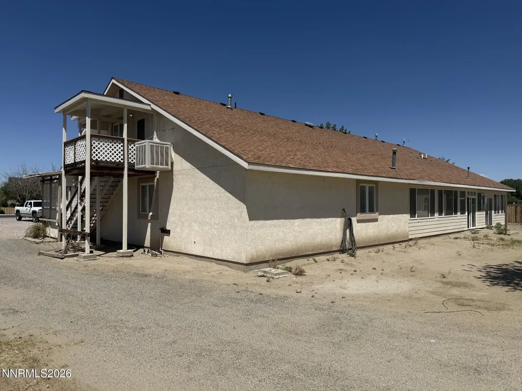 765 Hunter Park Fallon NV 89406