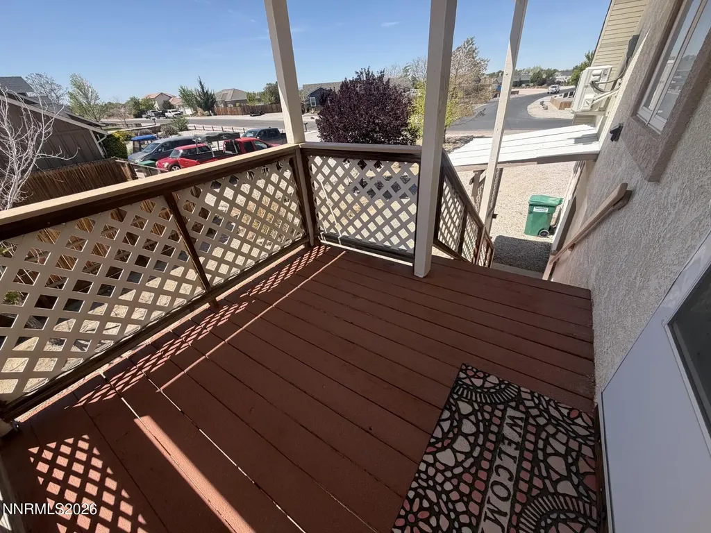 765 Hunter Park Fallon NV 89406