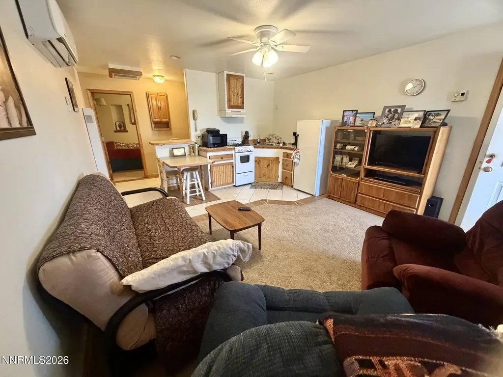 765 Hunter Park Fallon NV 89406
