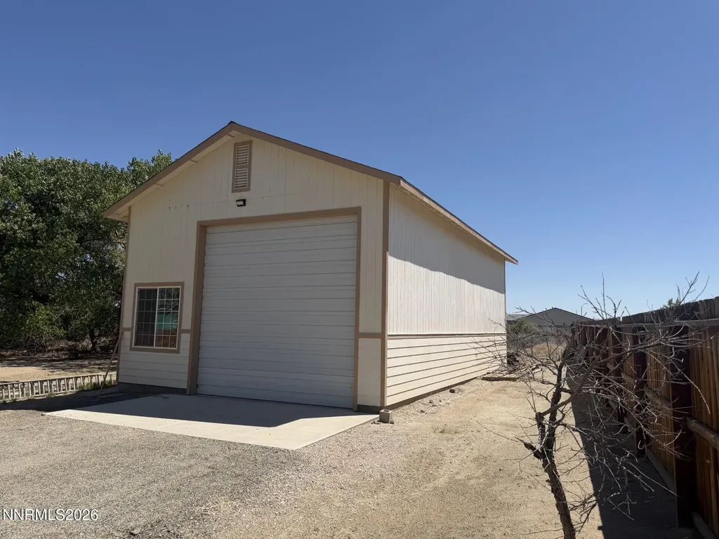 765 Hunter Park Fallon NV 89406