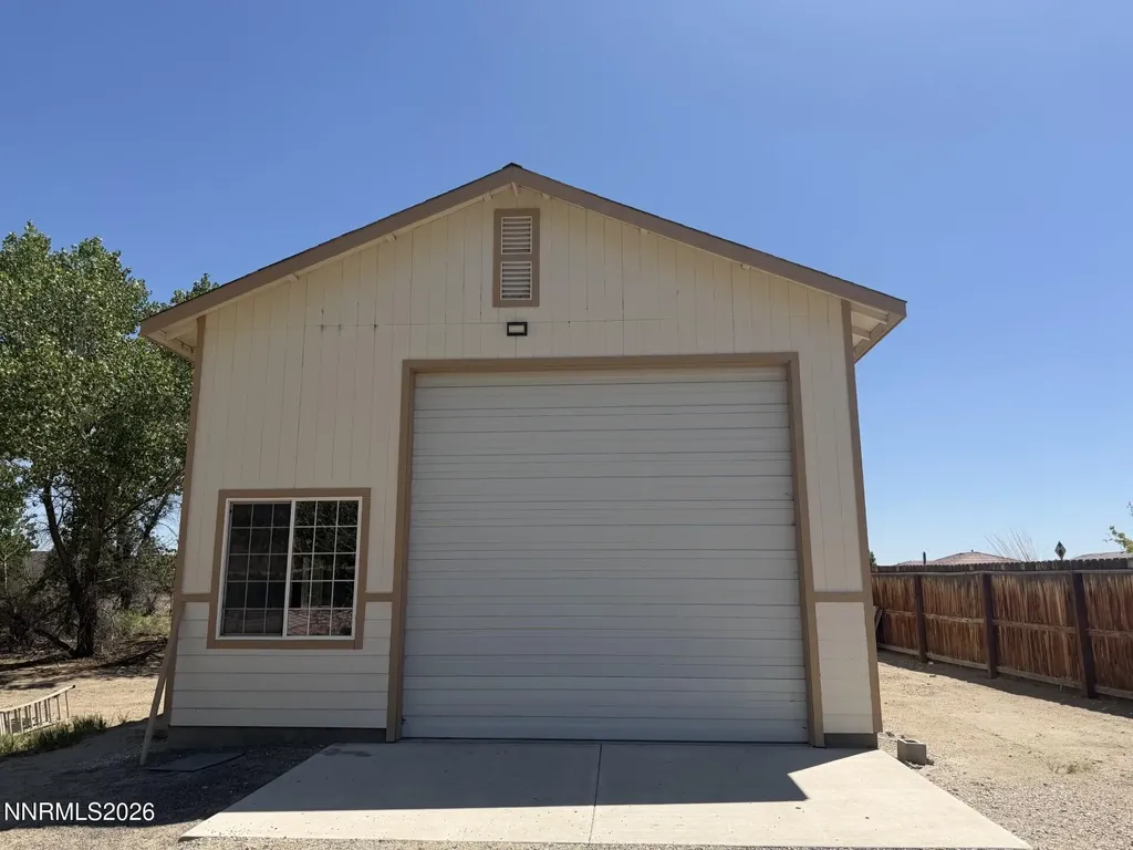 765 Hunter Park Fallon NV 89406
