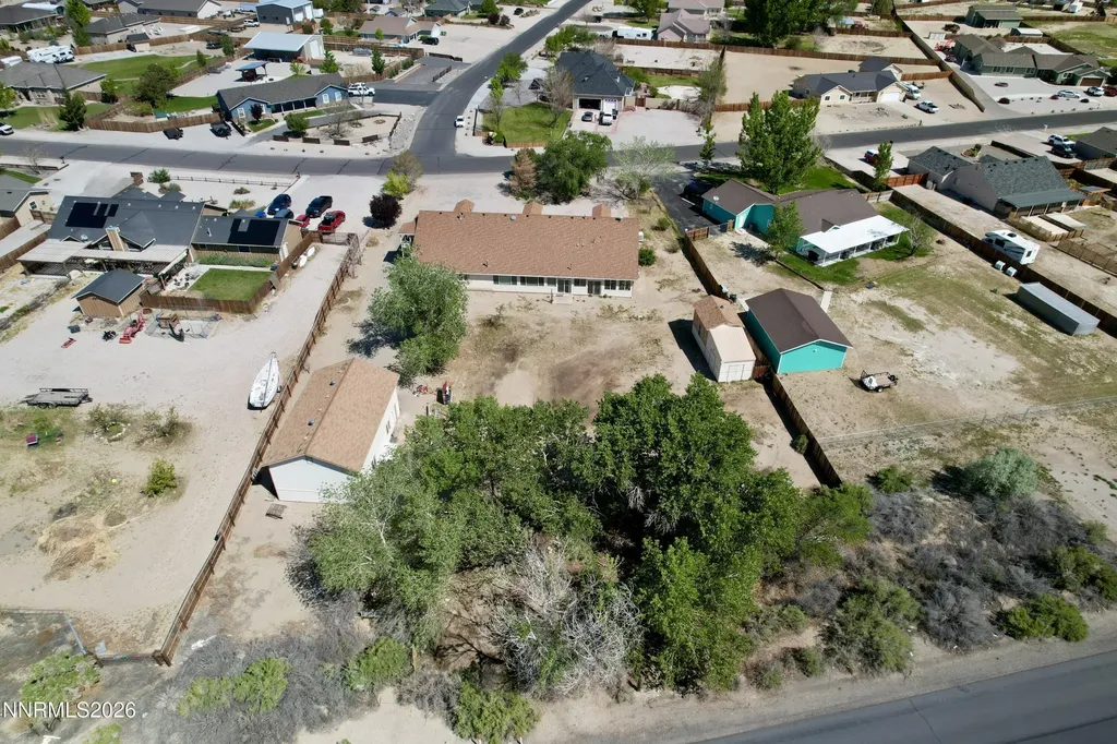 765 Hunter Park Fallon NV 89406