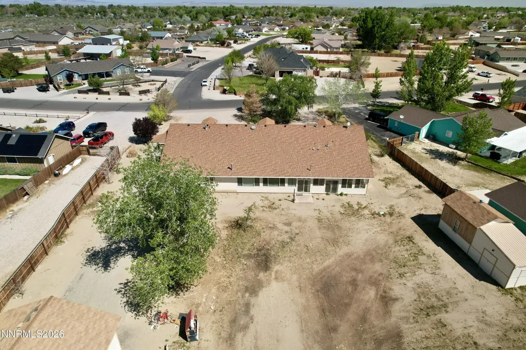 765 Hunter Park Fallon NV 89406