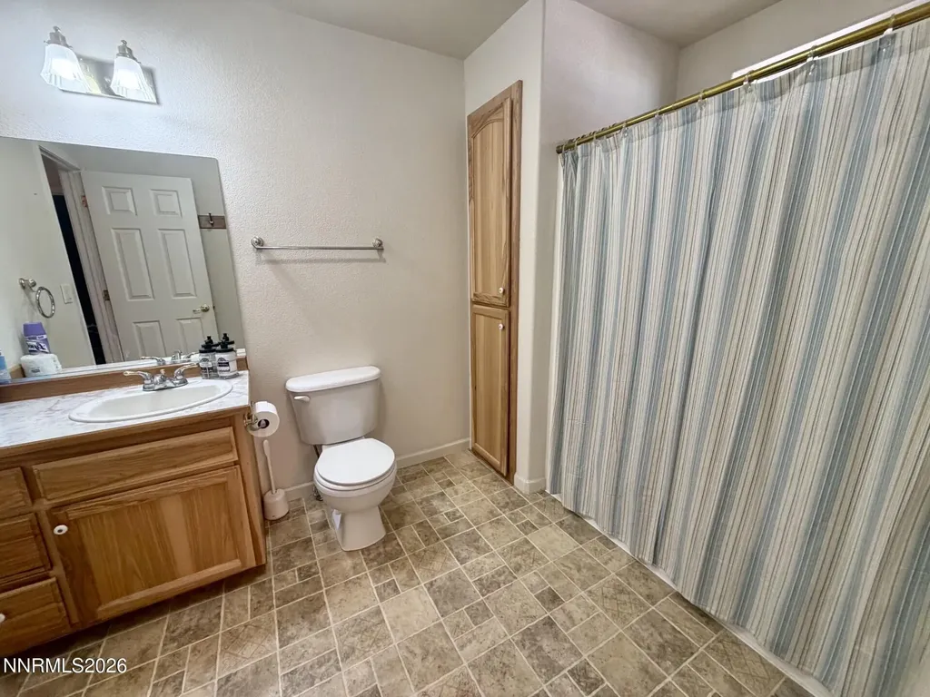 765 Hunter Park Fallon NV 89406